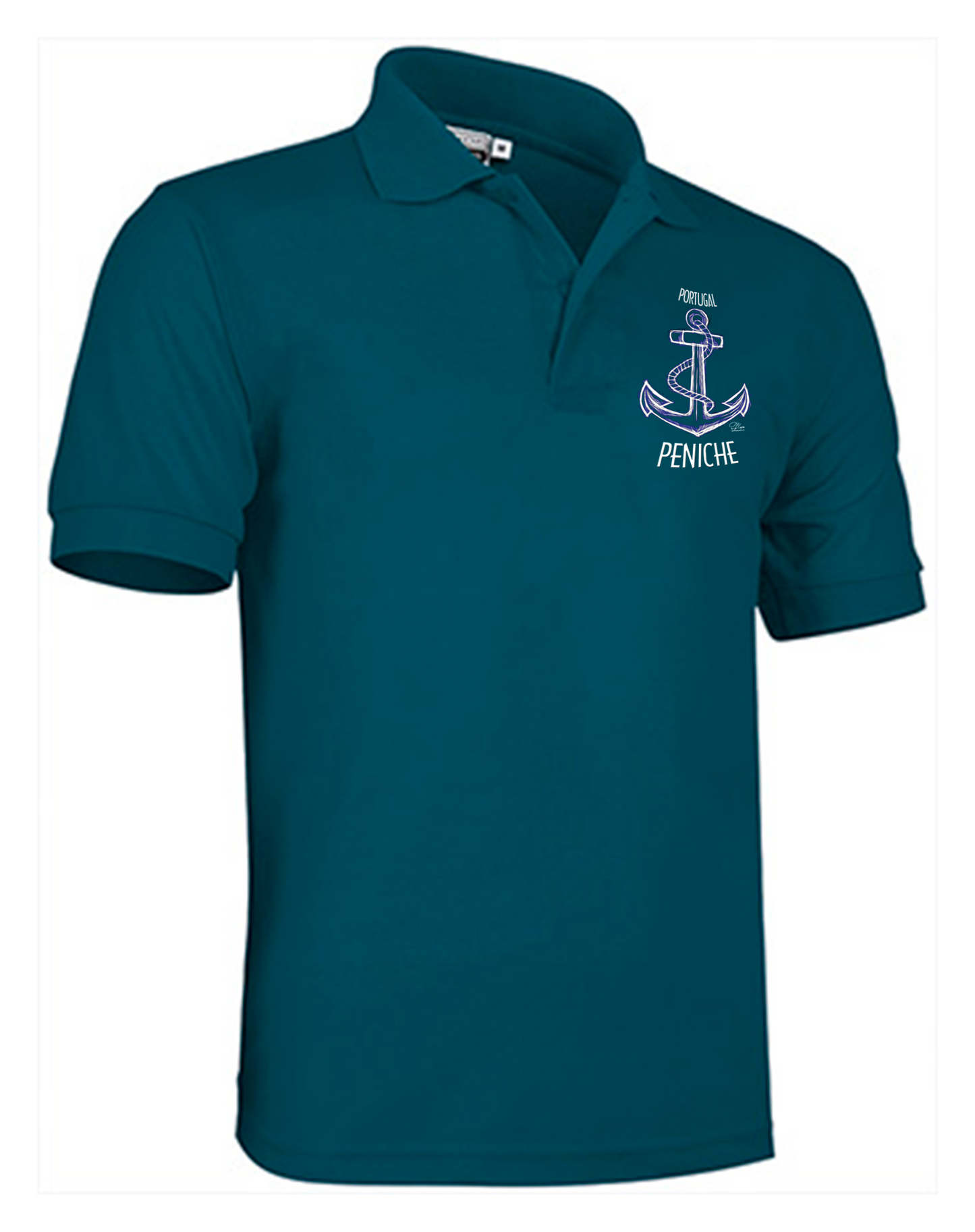 Pólo Âncora Peniche