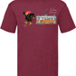 T-shirt Galo + E
