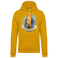 Sweatshirt Kariban com Capuz Prancha Tavira