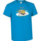 T-shirt Kids Let's Go South