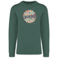 Sweatshirt Kariban sem Capuz Pin Porto