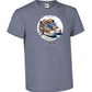 T-shirt Kids Exclusive Lisboa
