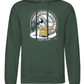Sweatshirt Surf Life Cascais