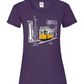 T-shirt Senhora Eléctrico 4