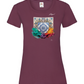 T-shirt Senhora Azulejos 1