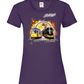 T-shirt Senhora Tradição e Modernidade