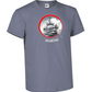 T-shirt Kids Traineira Peniche