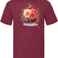 T-shirt Lagartixa