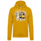 Sweatshirt Kariban com Capuz Carreira 28