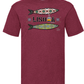 T-shirt 2 Sardinhas Lisboa