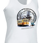 T-shirt Alças Senhora Amazing City Porto