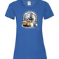 T-shirt Senhora Amazing City Porto