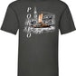 T-shirt Ribeira