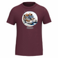 Camiseta de Niño Kariban Exclusive Sevilla