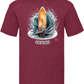 T-shirt Prancha Cascais