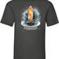 T-shirt Prancha Monte Gordo