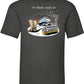 T-shirt All Roads Lead to Porto