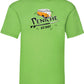 T-shirt Pão de Forma Peniche