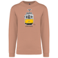 Sweatshirt Kariban sem Capuz Grandalhão Porto