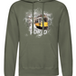 Sweatshirt Carreira 28 Porto