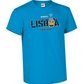 T-shirt Kids Original Lisboa