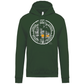 Sweatshirt Kariban com Capuz Selo 1