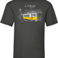 T-shirt Castelo 2