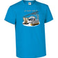 T-shirt Kids All Roads Lead to Porto