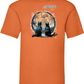 T-shirt Luar Coimbra