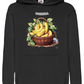 Sweatshirt Kids Cesto Bananas