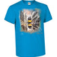 T-shirt Kids Espelho LP