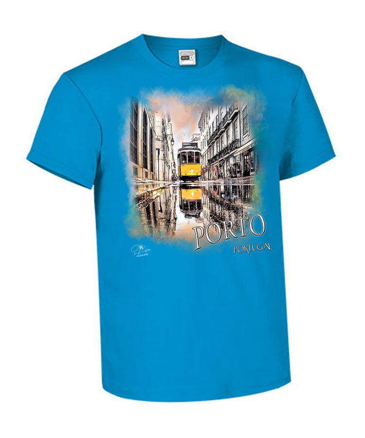 T-shirt Kids Espelho LP