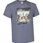 T-shirt Kids Neptuno