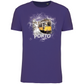 T-Shirt Algodão Biológico Carreira 28 Porto