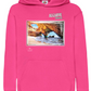 Sweatshirt Kids Algar de Benagil