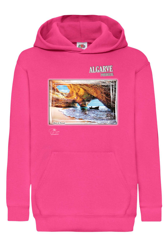 Sweatshirt Kids Algar de Benagil