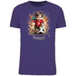 T-Shirt Algodão Biológico 7 Portugal
