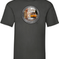 T-shirt Extreme Lisboa