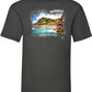 T-shirt Ponta do Sol