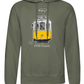 Sweatshirt Grandalhão Lisboa