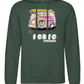 Sweatshirt Gorduxinha Porto