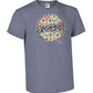 T-shirt Kids Pin Porto