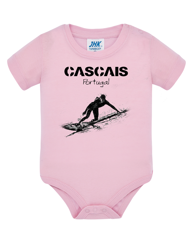 Body Surf Cascais