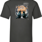 T-shirt Luar Óbidos