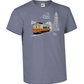 T-shirt Kids Clérigos
