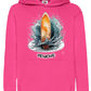 Sweatshirt Kids Prancha Peniche