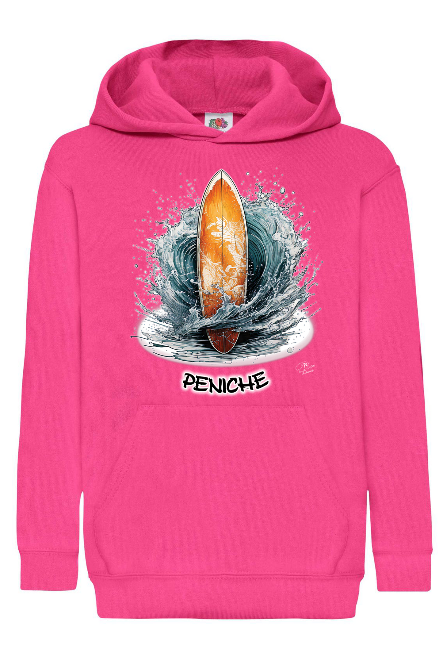 Sweatshirt Kids Prancha Peniche
