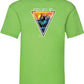 T-shirt Sunset Peniche