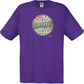 T-shirt Fruit of the Loom, Original 145g, Pin Cascais