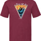 T-shirt Sunset Tavira